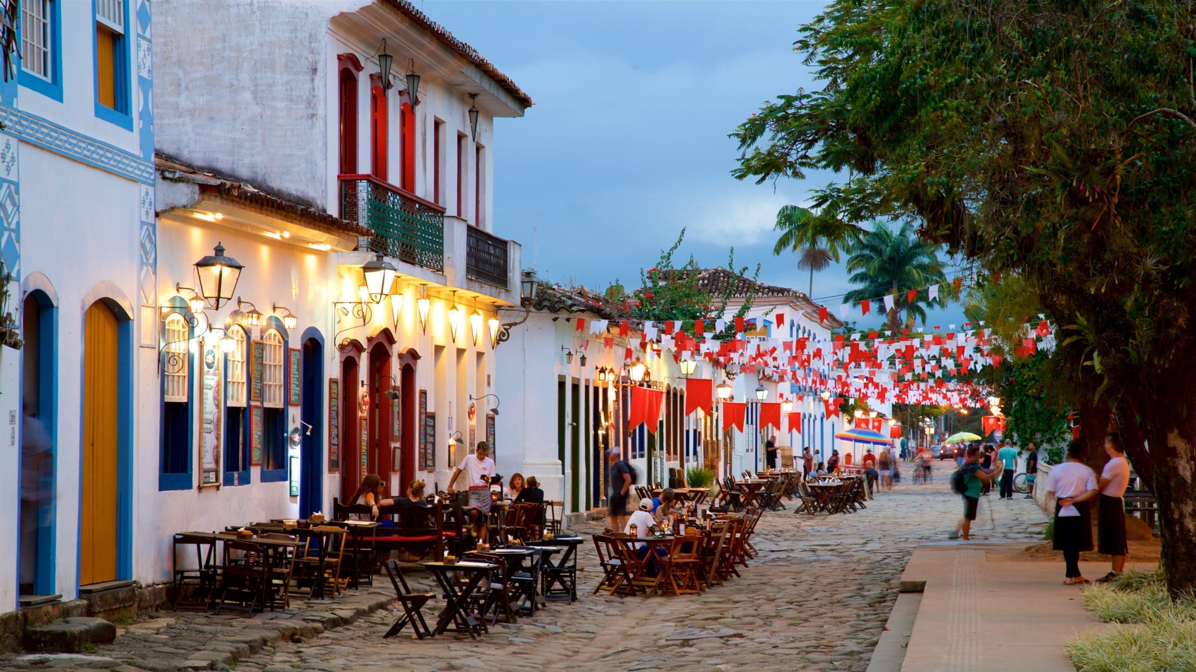 Paraty